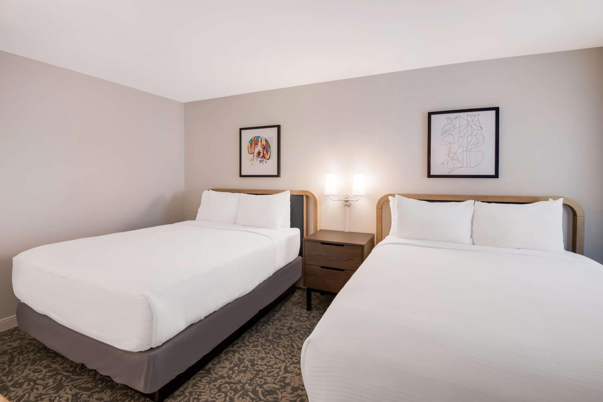Sonesta Es Suites San Jose - Airport Exterior photo