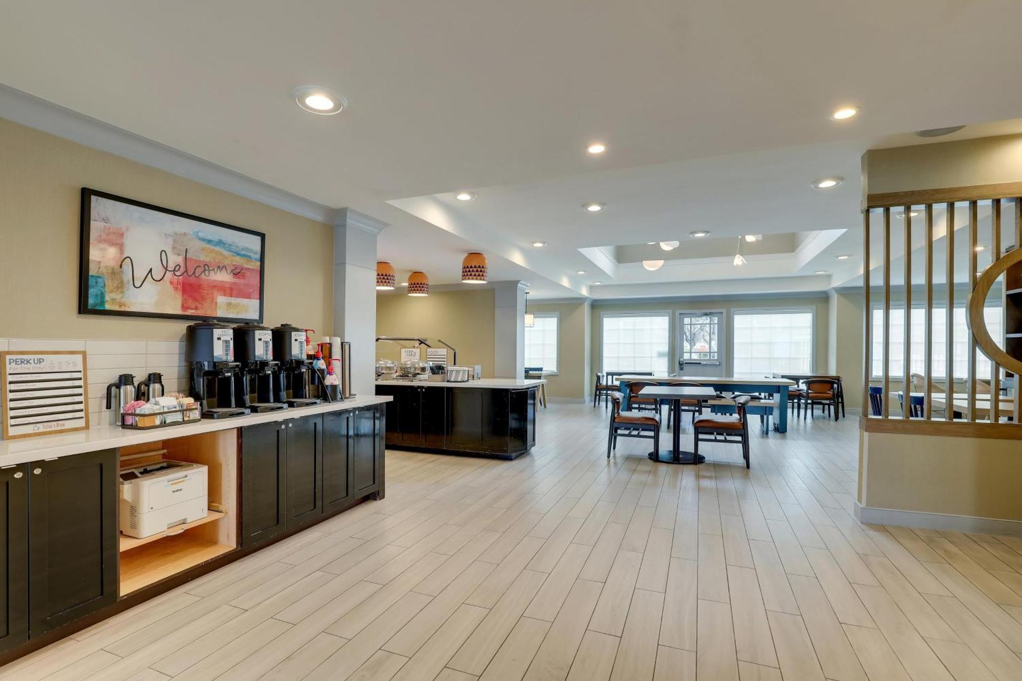 Sonesta Es Suites San Jose - Airport Exterior photo