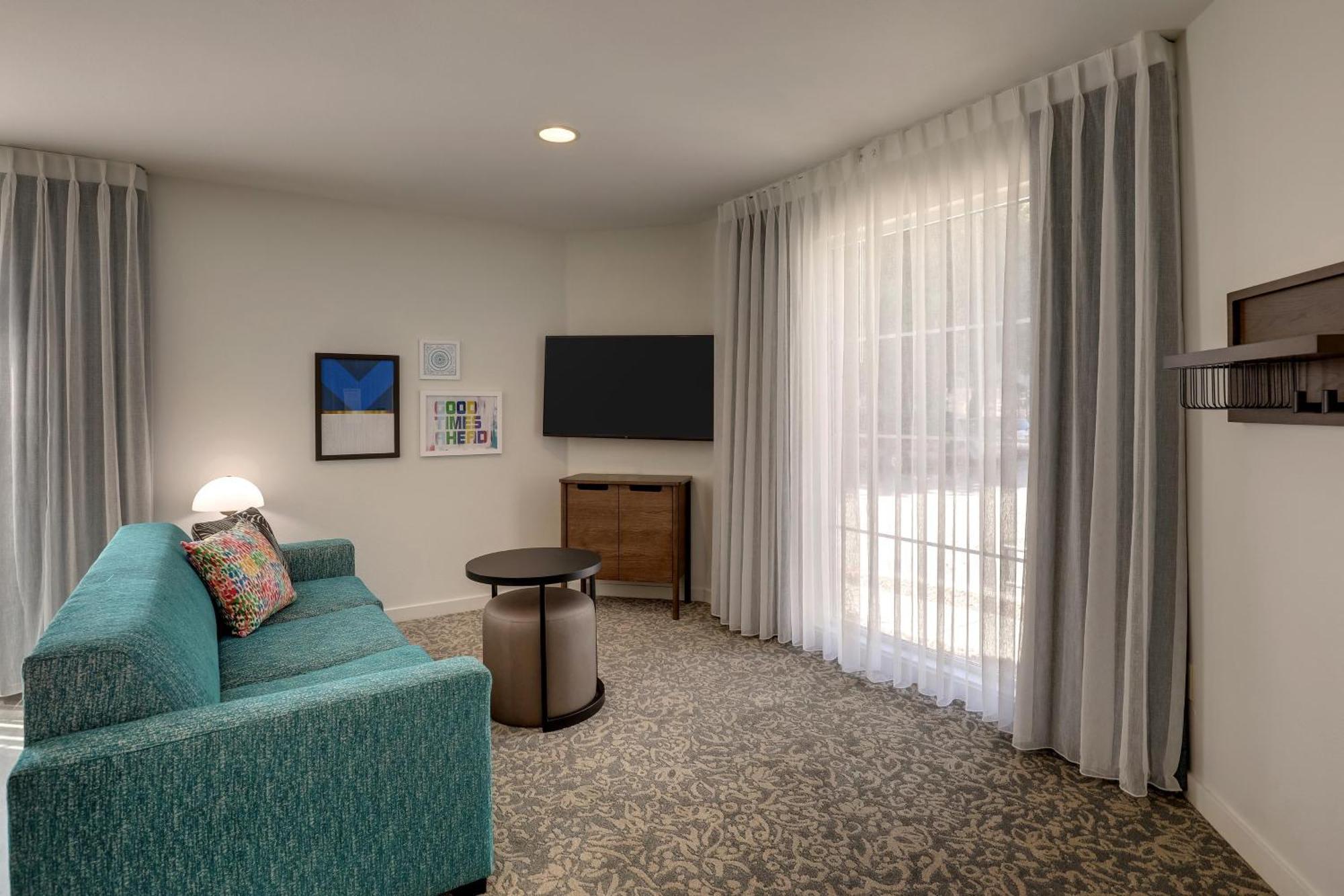 Sonesta Es Suites San Jose - Airport Exterior photo