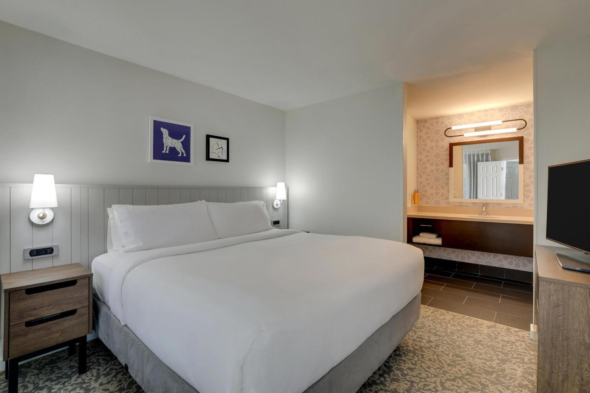 Sonesta Es Suites San Jose - Airport Exterior photo