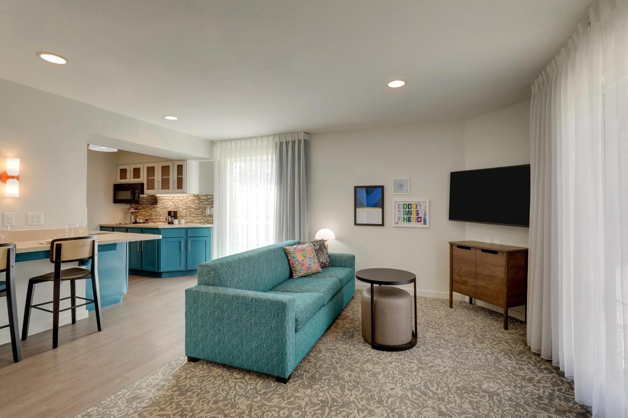 Sonesta Es Suites San Jose - Airport Exterior photo