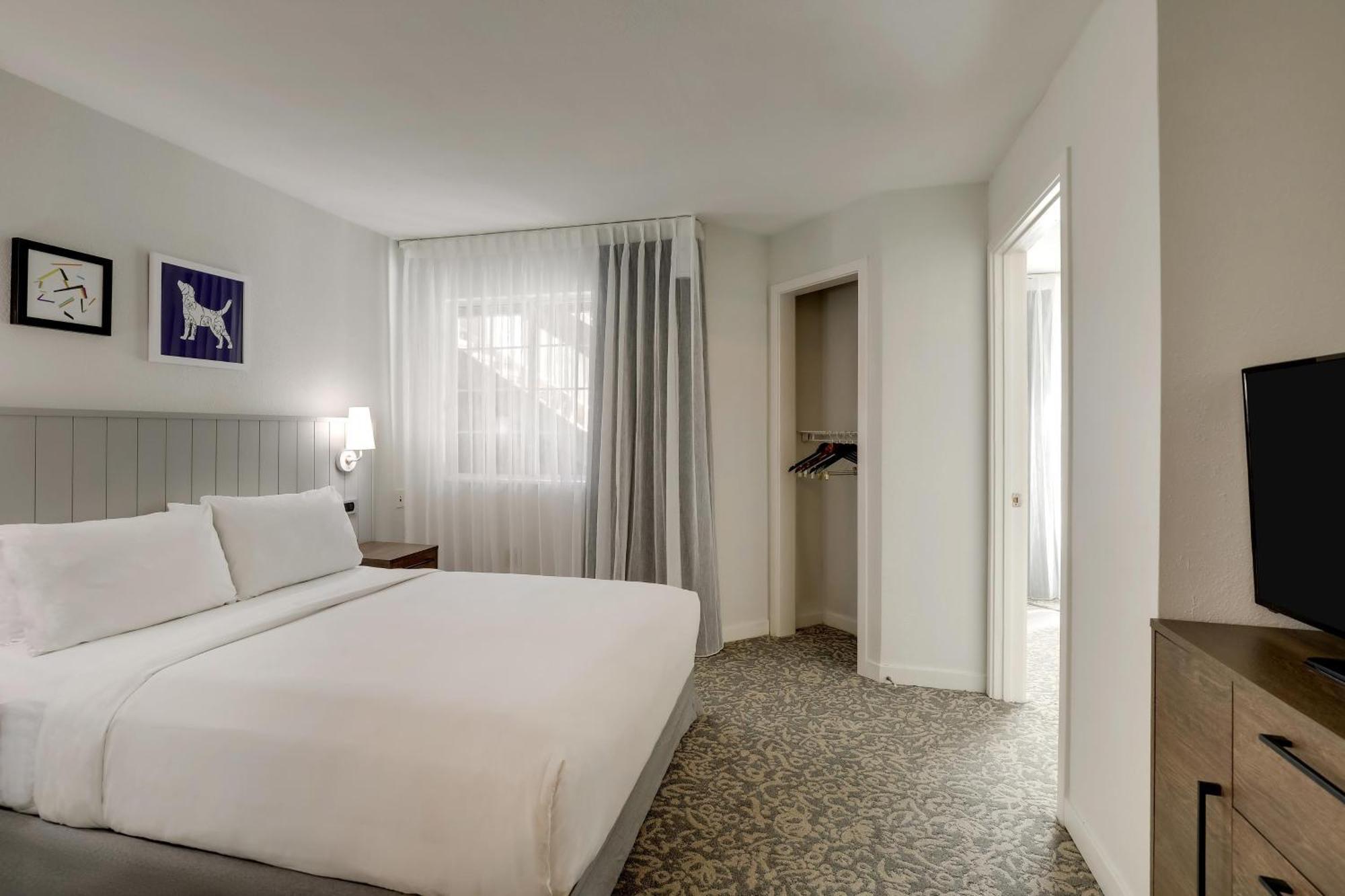 Sonesta Es Suites San Jose - Airport Exterior photo